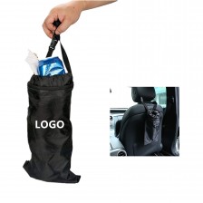 Car Trash Bag